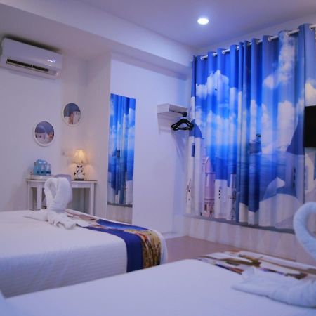 サントリー二 ホテル マラッカ Malacca エクステリア 写真