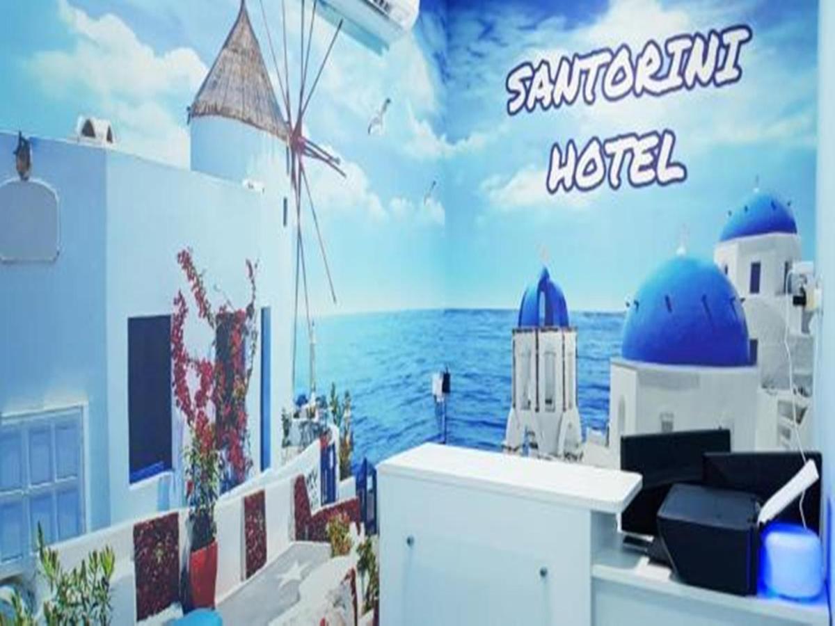 サントリー二 ホテル マラッカ Malacca エクステリア 写真